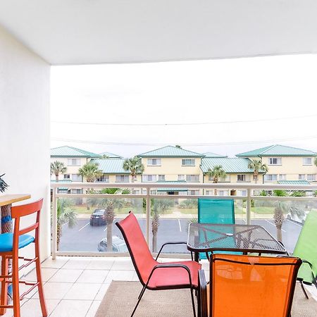 Destin West Resort - Gulfside V305 Fort Walton Beach Exterior foto