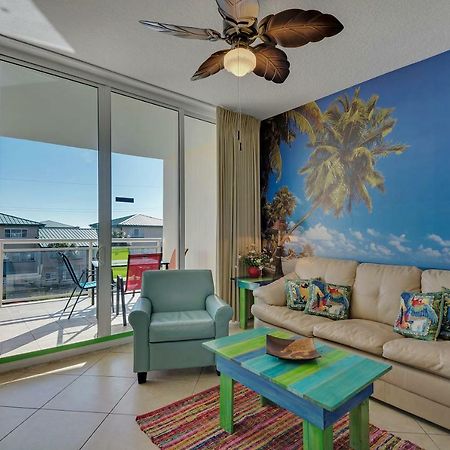 Destin West Resort - Gulfside V305 Fort Walton Beach Exterior foto