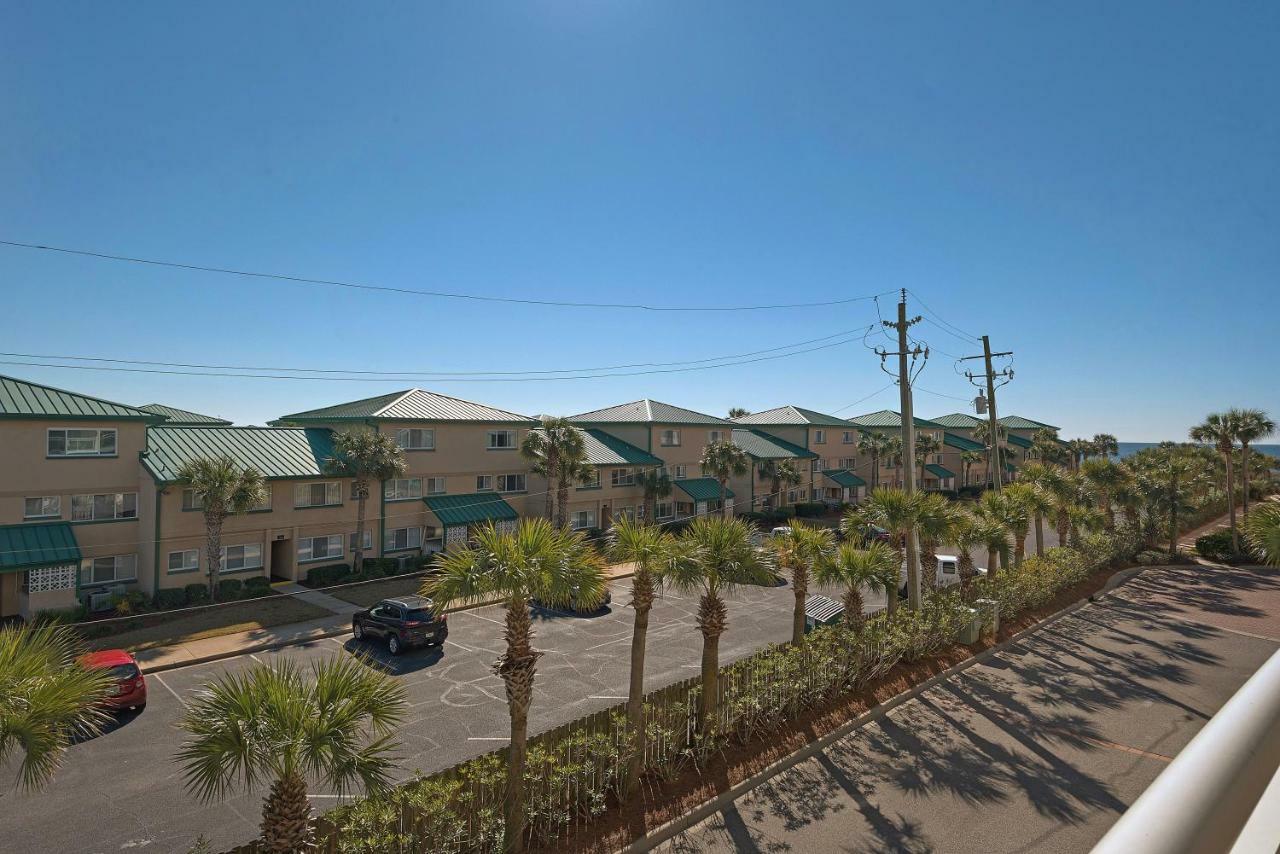 Destin West Resort - Gulfside V305 Fort Walton Beach Exterior foto