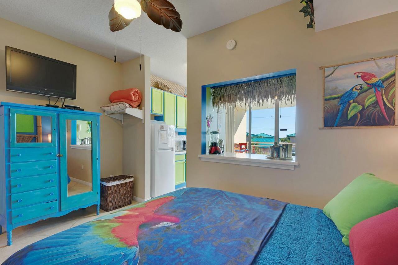 Destin West Resort - Gulfside V305 Fort Walton Beach Exterior foto